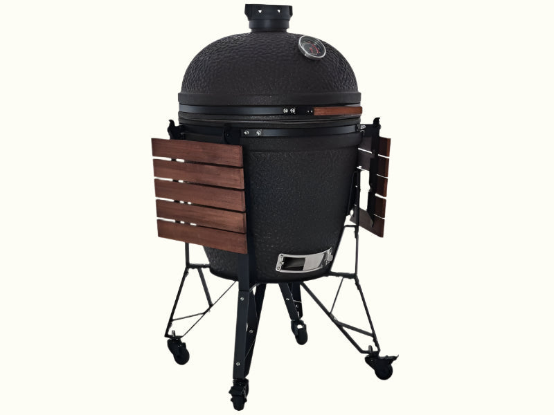 ©BSTRD Urban XL Complete Grill