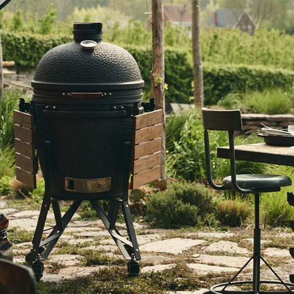 ©BSTRD Urban XL Complete Grill