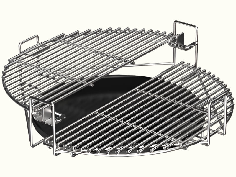 ©BSTRD Urban XL Complete Grill