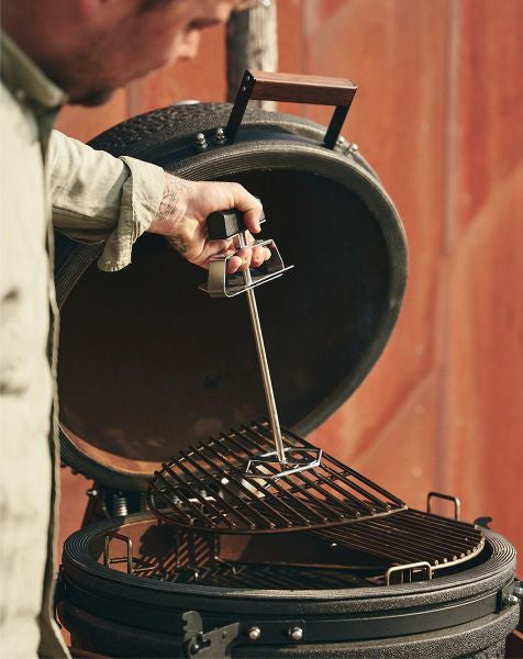 ©BSTRD Urban XL Complete Grill