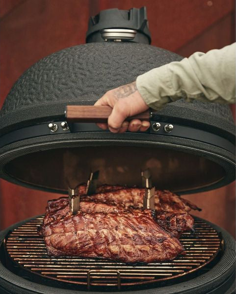 ©BSTRD Urban XL Complete Grill
