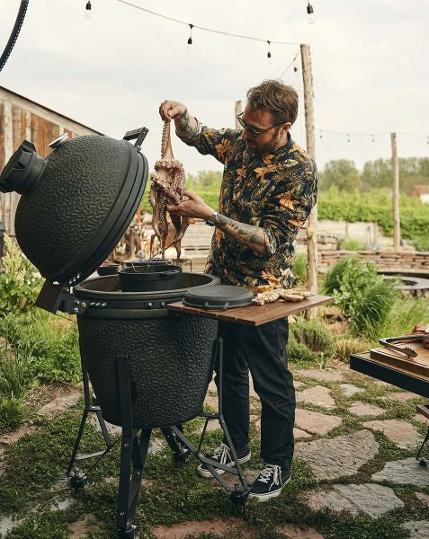 ©BSTRD Urban XL Complete Grill