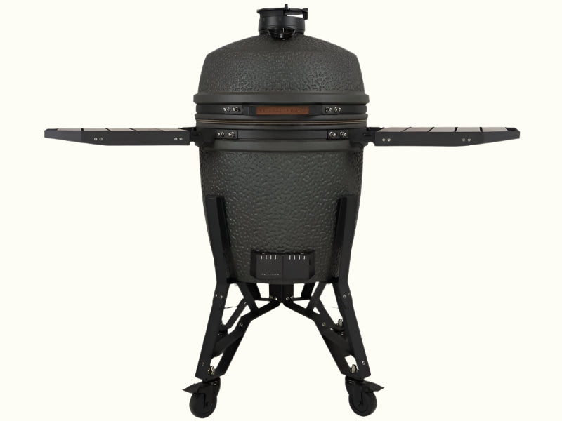 ©BSTRD VX Large Complete Grill — Main Image with transparent background