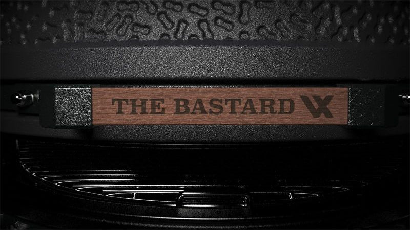 ©BSTRD VX Large Solo Grill