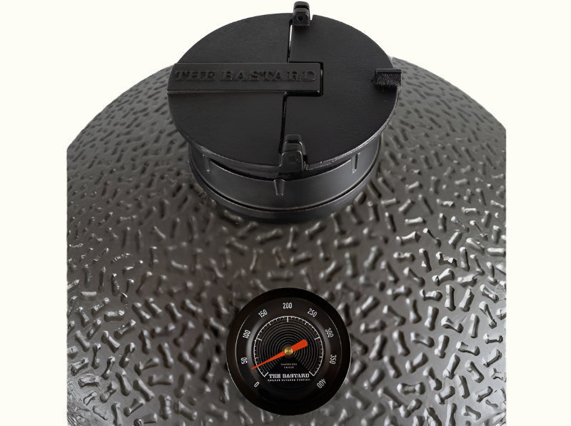 ©BSTRD VX Large Solo Grill
