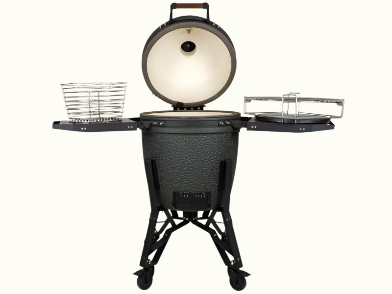 ©BSTRD VX Large Complete Grill