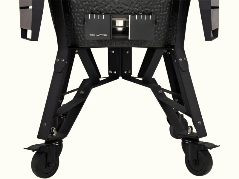 ©BSTRD VX Large Complete Grill