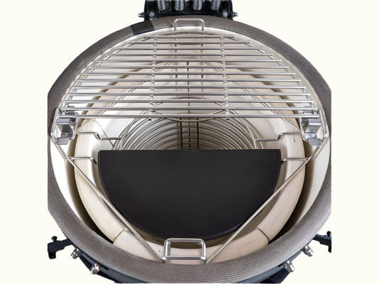 ©BSTRD VX Large Solo Grill