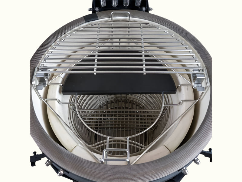 ©BSTRD VX Large Complete Grill