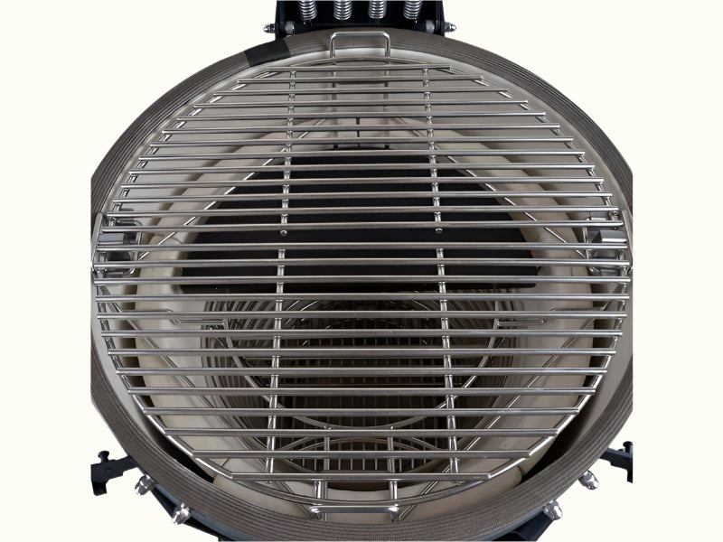 ©BSTRD VX Large Solo Grill