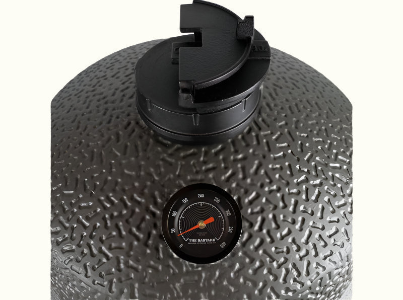 ©BSTRD VX Large Solo Grill