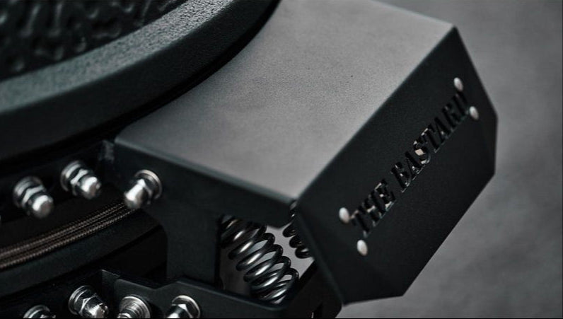 ©BSTRD VX Large Complete Grill