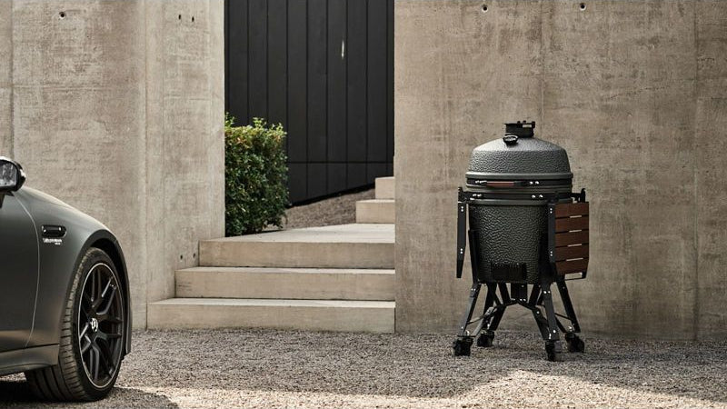 ©BSTRD VX Large Complete Grill