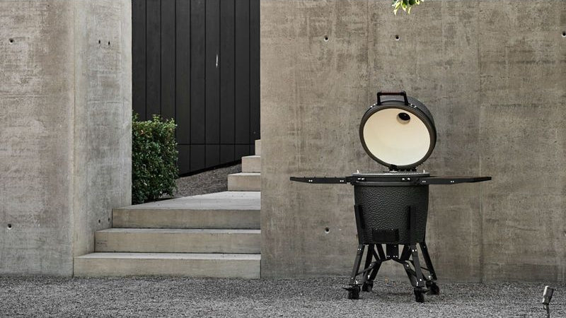 ©BSTRD VX Large Complete Grill