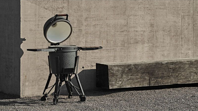 ©BSTRD VX Large Complete Grill