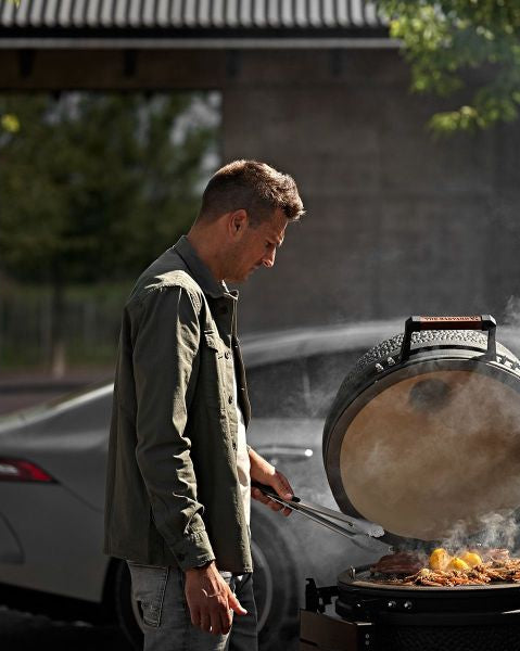 ©BSTRD VX Large Complete Grill