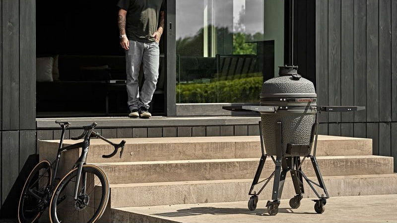 ©BSTRD VX Large Complete Grill