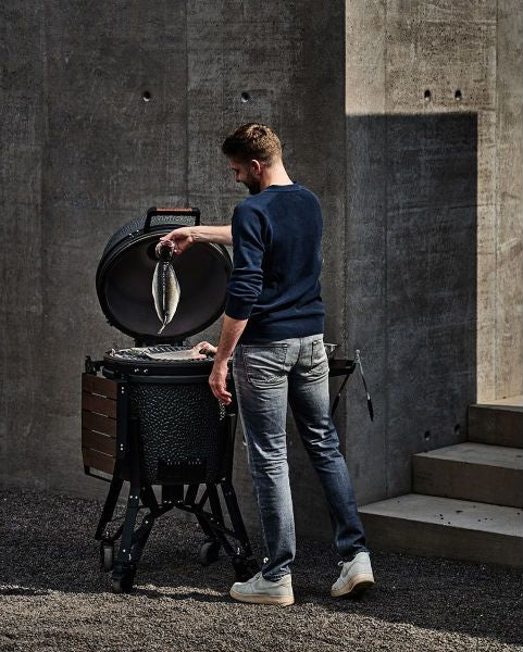 ©BSTRD VX Large Complete Grill