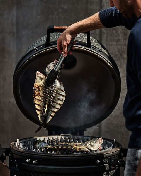 ©BSTRD VX Medium Complete Grill