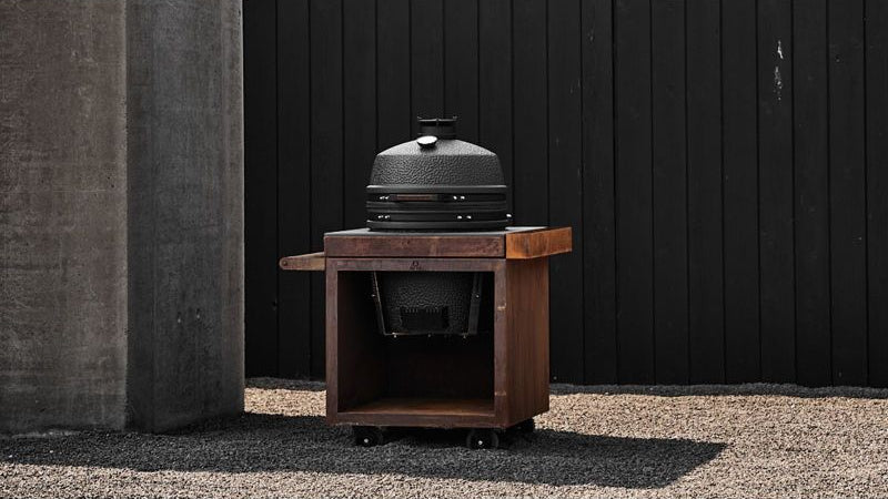 ©BSTRD VX Large Solo Grill