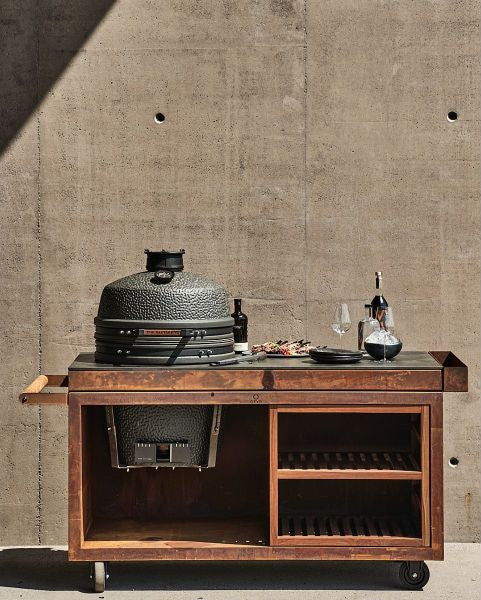 ©BSTRD VX Large Solo Grill