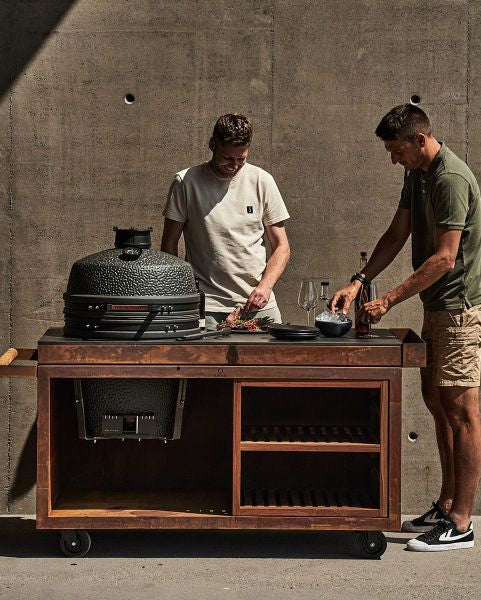 ©BSTRD VX Large Solo Grill
