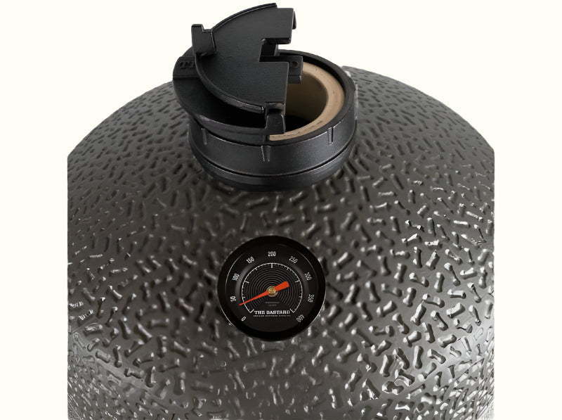 ©BSTRD VX Medium Complete Grill