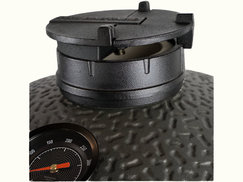 ©BSTRD VX Medium Complete Grill