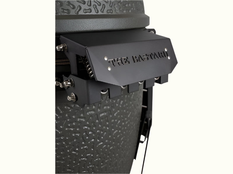 ©BSTRD VX Medium Complete Grill
