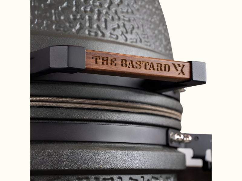 ©BSTRD VX Medium Complete Grill