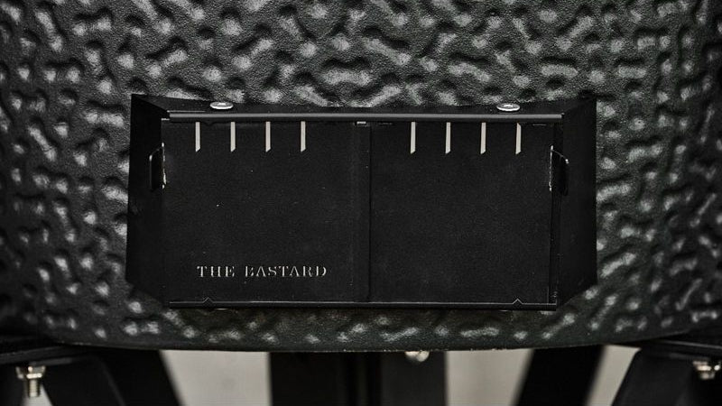 ©BSTRD VX Medium Complete Grill