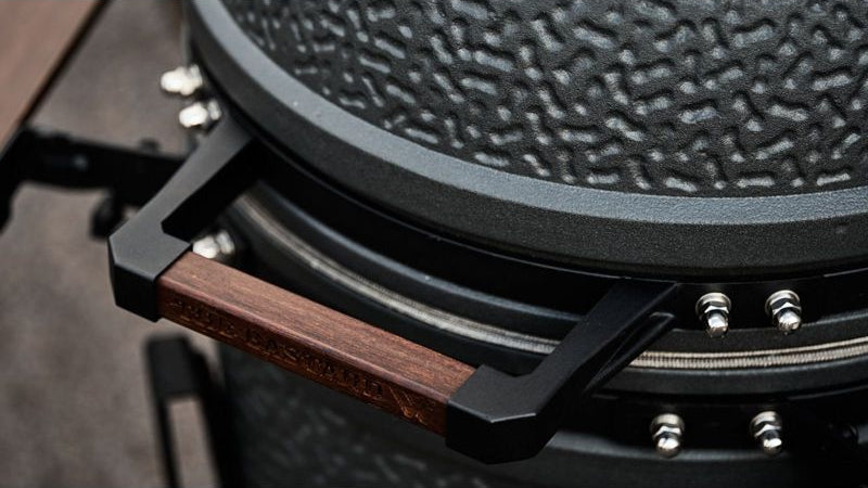 ©BSTRD VX Medium Complete Grill