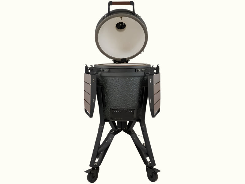 ©BSTRD VX Medium Complete Grill