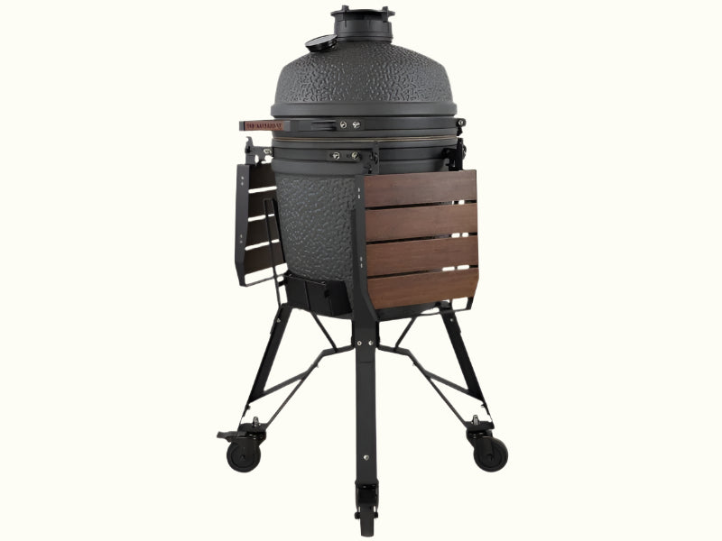 ©BSTRD VX Medium Complete Grill