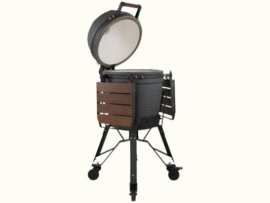 ©BSTRD VX Medium Complete Grill