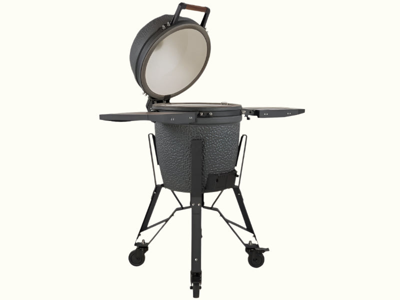 ©BSTRD VX Medium Complete Grill