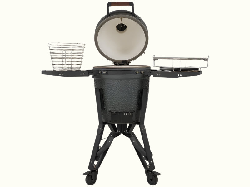 ©BSTRD VX Medium Complete Grill