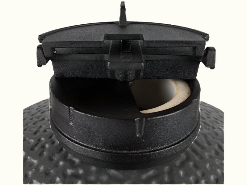 ©BSTRD VX Medium Complete Grill