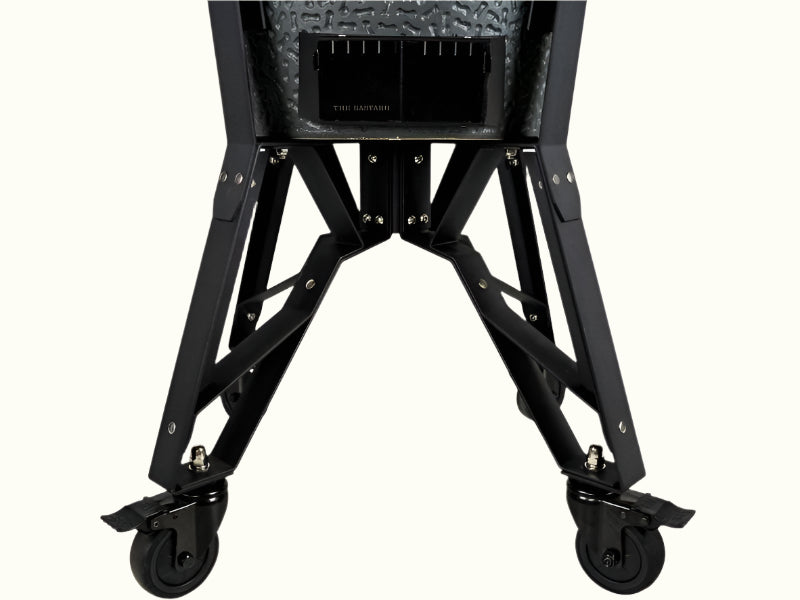 ©BSTRD VX Medium Complete Grill