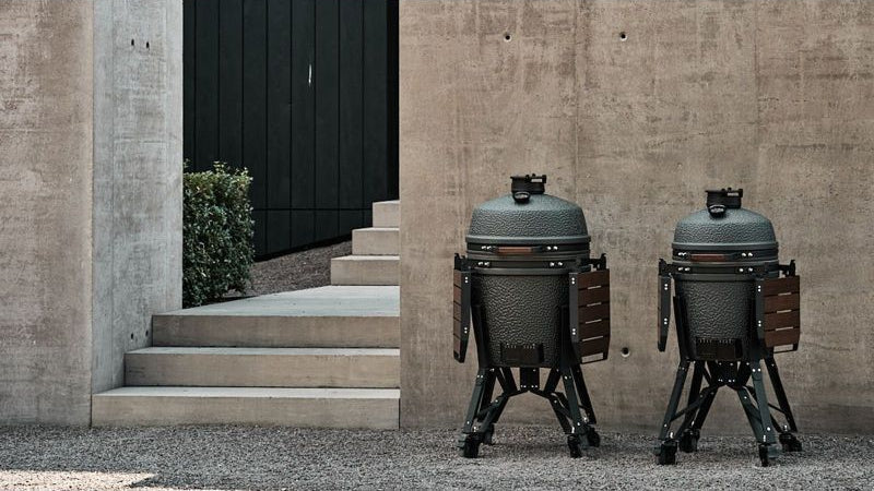 ©BSTRD VX Medium Complete Grill