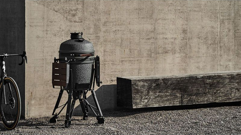 ©BSTRD VX Medium Complete Grill