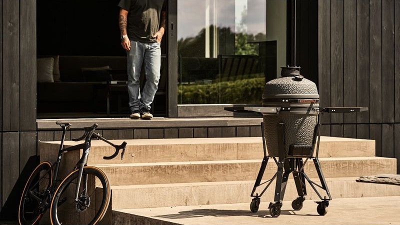 ©BSTRD VX Medium Complete Grill
