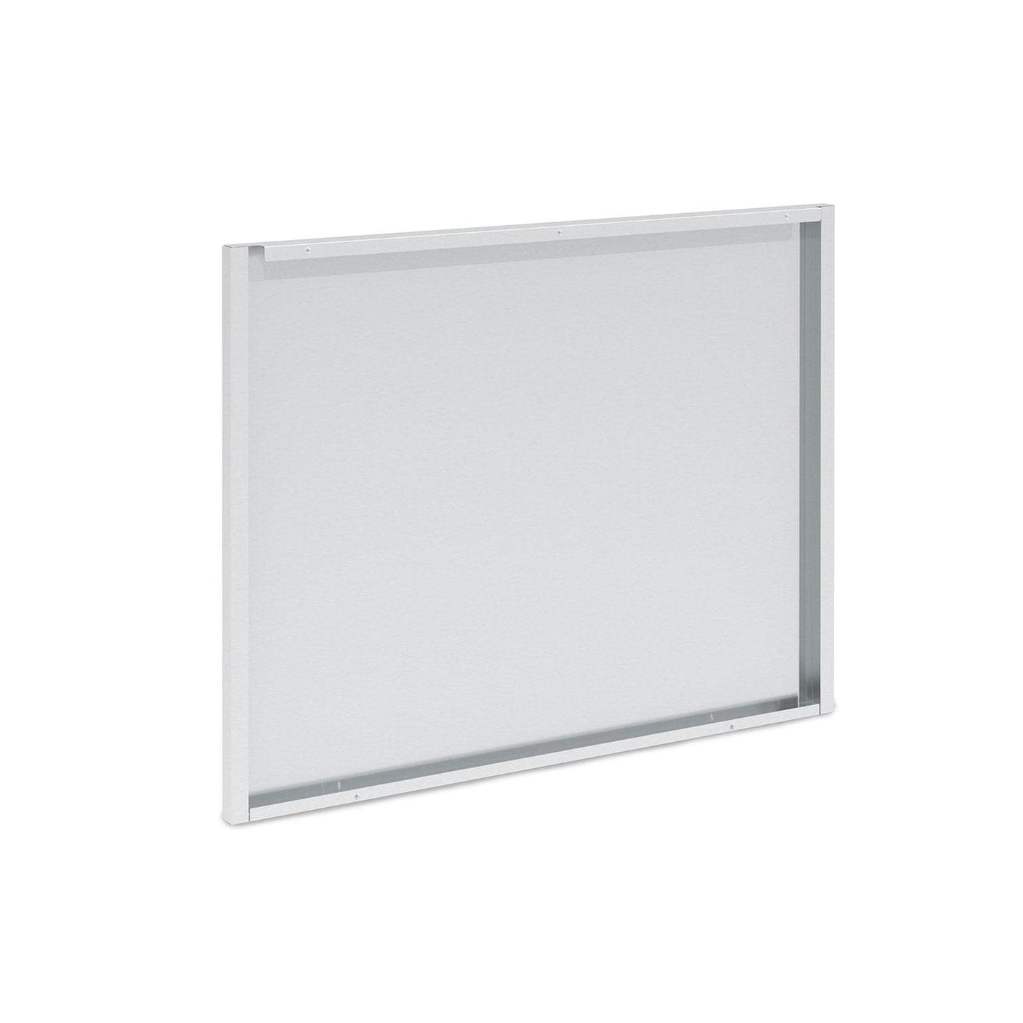 Broil King® Stainless Steel Rear Panel - 5-Burner Cabinet