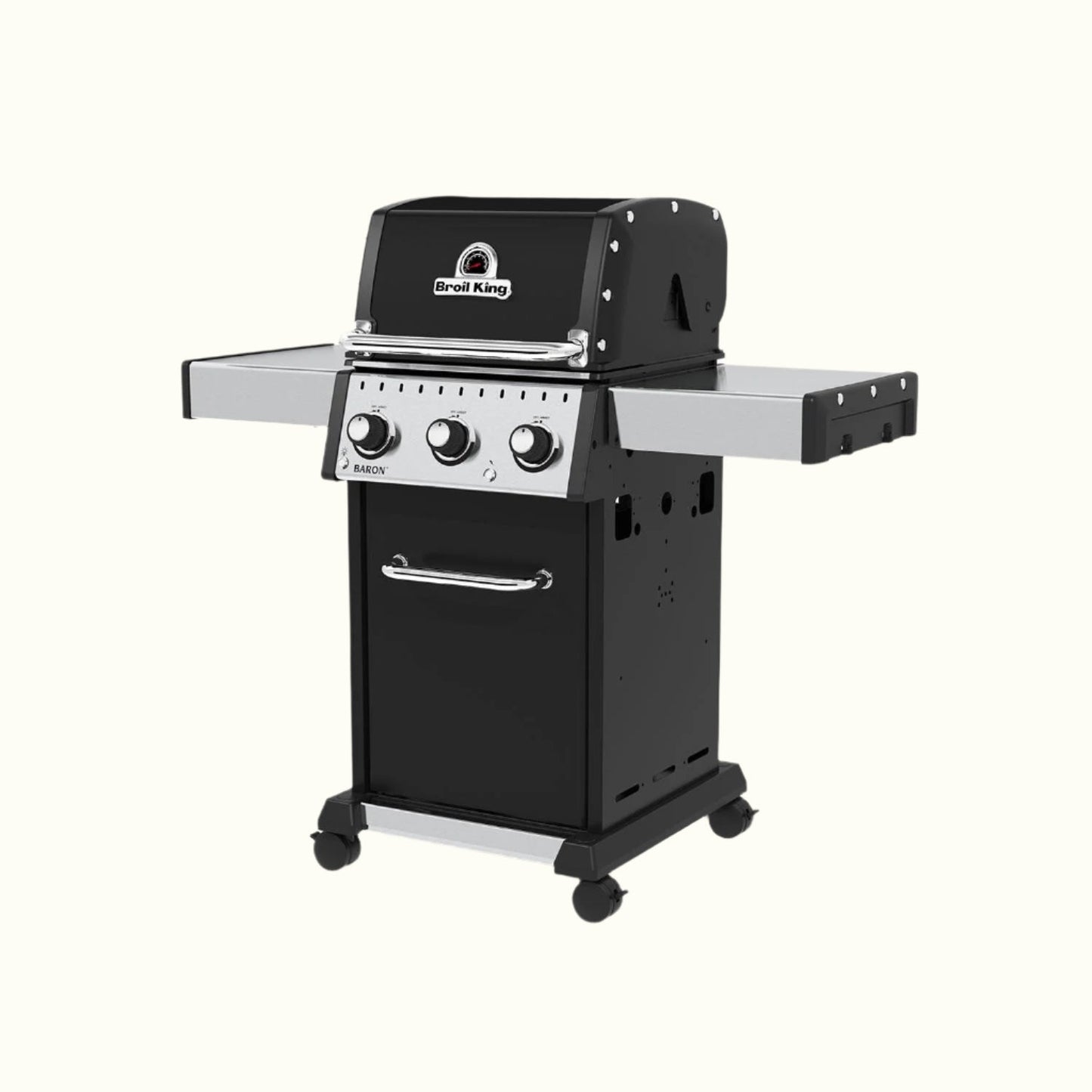 Broil King® Baron™ 320 PRO 3-Burner Grill