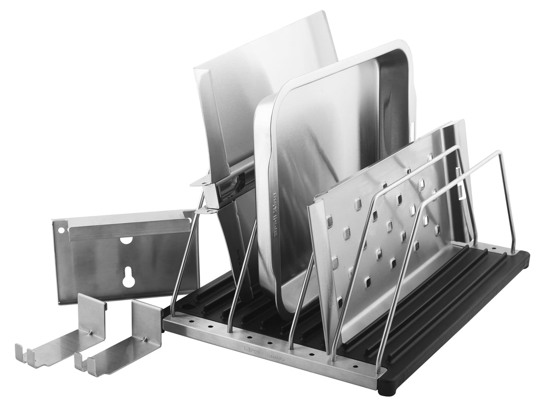 Broil King® Cabinet Organizer Set