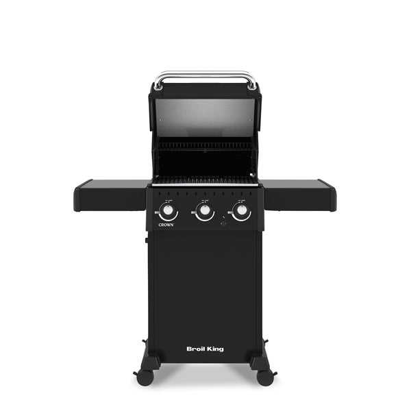 Broil King® Crown™ 310 Shadow 3-Burner Grill