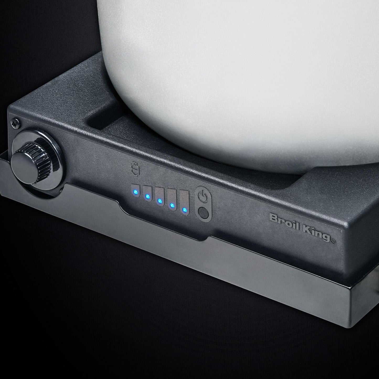 Broil King® iQue™ Smart Tank Scale