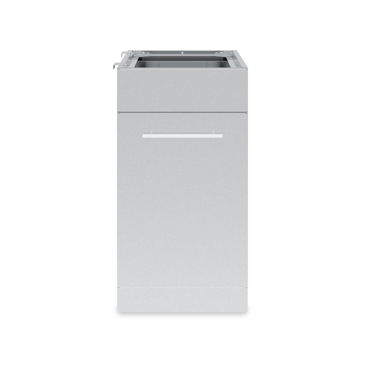 Broil King® Stainless Steel Waste Organizer Cabinet