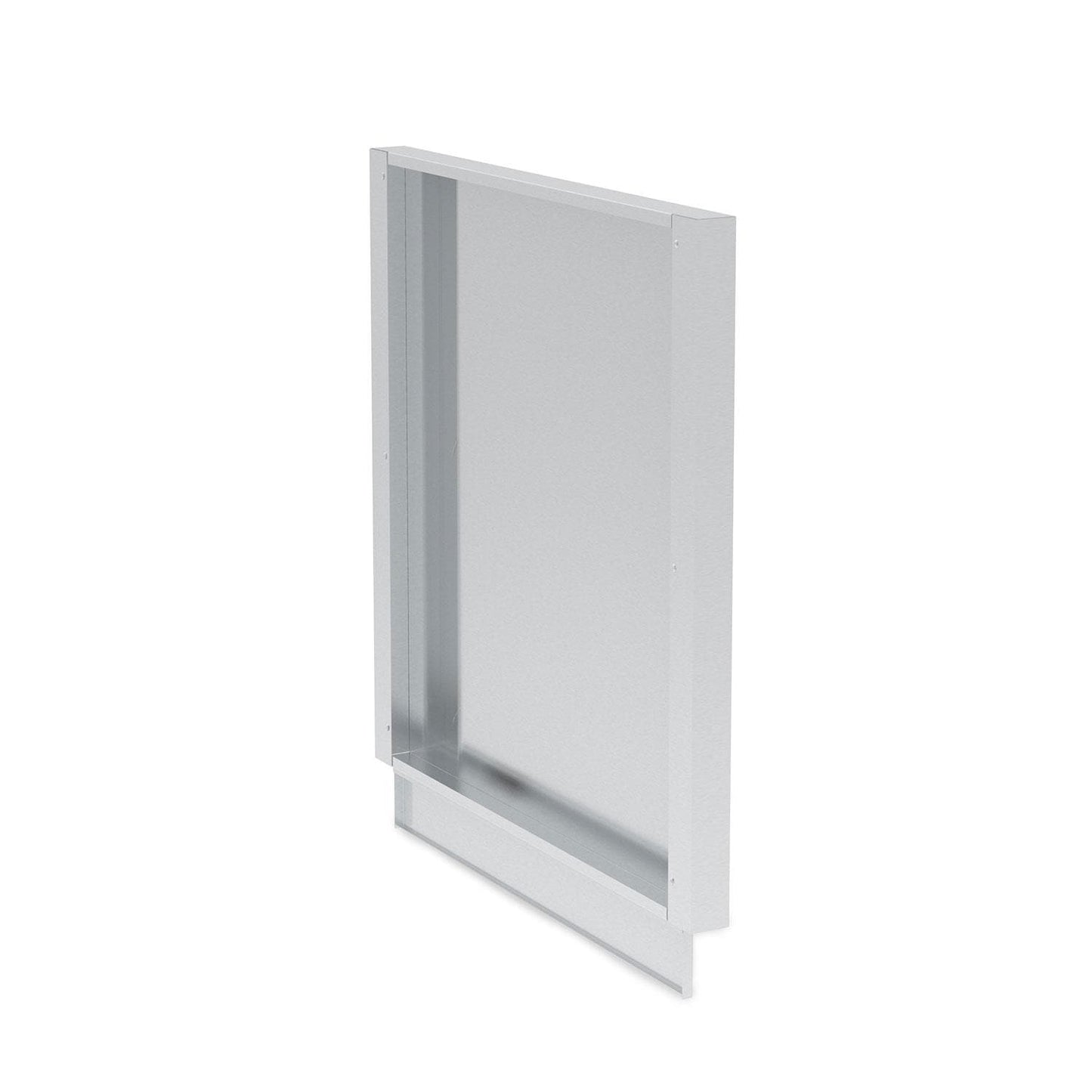 Broil King® Stainless Steel Cabinet Side Panel