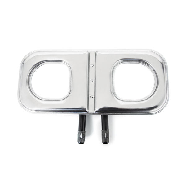 Broil King® T401 Stainless Steel Infinity Burner